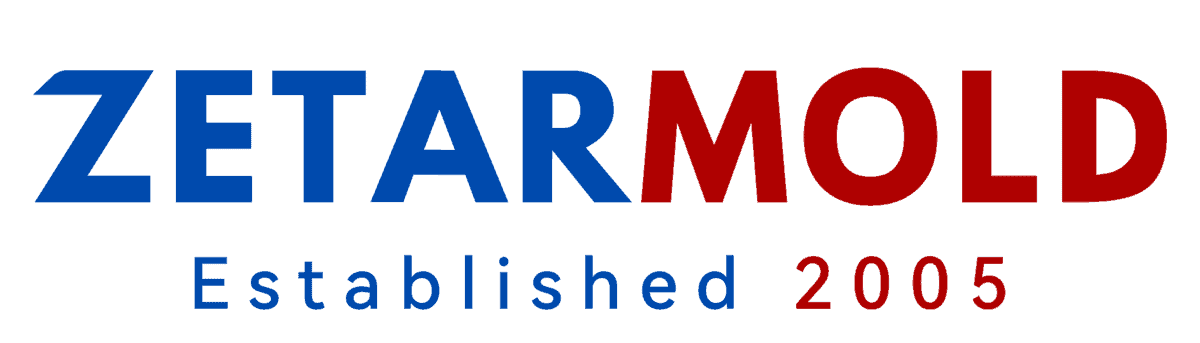 ZetarMold Logo
